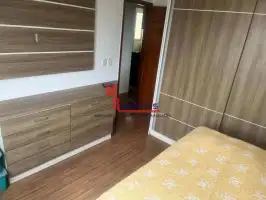 Conheça Apartamento à venda Rua Ana Teles, Campinho, Rio de Janeiro - R$ 180.000 - 1352 - 6 6