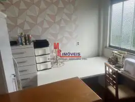 Conheça Apartamento à venda Rua Ana Teles, Campinho, Rio de Janeiro - R$ 180.000 - 1352 - 9 9