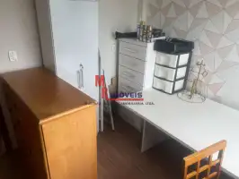 Conheça Apartamento à venda Rua Ana Teles, Campinho, Rio de Janeiro - R$ 180.000 - 1352 - 10 10