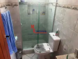 Conheça Apartamento à venda Rua Ana Teles, Campinho, Rio de Janeiro - R$ 180.000 - 1352 - 12 12