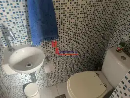 Conheça Apartamento à venda Rua Ana Teles, Campinho, Rio de Janeiro - R$ 180.000 - 1352 - 13 13