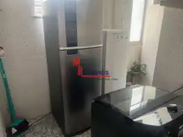 Conheça Apartamento à venda Rua Ana Teles, Campinho, Rio de Janeiro - R$ 180.000 - 1352 - 16 16