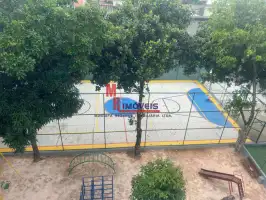 Conheça Apartamento à venda Rua Ana Teles, Campinho, Rio de Janeiro - R$ 180.000 - 1352 - 19 19