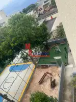 Conheça Apartamento à venda Rua Ana Teles, Campinho, Rio de Janeiro - R$ 180.000 - 1352 - 20 20