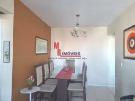 Conheça Apartamento à venda Rua Maria José, Madureira, Rio de Janeiro - R$ 190.000 - 1353 - 1 1