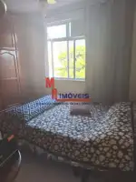 Conheça Apartamento à venda Rua Maria José, Madureira, Rio de Janeiro - R$ 190.000 - 1353 - 4 4