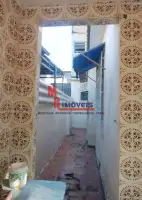 Conheça Casa para alugar Rua Jerônimo Pinto, Campinho, Rio de Janeiro - R$ 2.250 - 3132 - 12 12