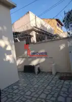 Casa para alugar Rua Jerônimo Pinto, Campinho, Rio de Janeiro - R$ 1.150 - 3133