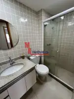 Conheça Apartamento à venda Estrada Intendente Magalhães, Madureira, Rio de Janeiro - R$ 265.000 - 1358 - 12 12