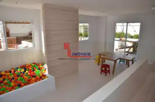 Conheça Apartamento à venda Estrada Intendente Magalhães, Madureira, Rio de Janeiro - R$ 265.000 - 1358 - 34 34