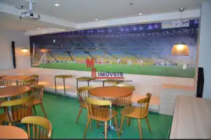 Conheça Apartamento à venda Estrada Intendente Magalhães, Madureira, Rio de Janeiro - R$ 265.000 - 1358 - 30 30