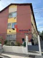 Conheça Apartamento à venda Rua Pinto Teles, Praça Seca, Rio de Janeiro - R$ 160.000 - 1360 - 1 1