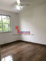 Conheça Apartamento à venda Rua Pinto Teles, Praça Seca, Rio de Janeiro - R$ 160.000 - 1360 - 2 2