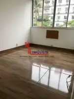 Conheça Apartamento à venda Rua Pinto Teles, Praça Seca, Rio de Janeiro - R$ 160.000 - 1360 - 3 3