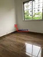 Conheça Apartamento à venda Rua Pinto Teles, Praça Seca, Rio de Janeiro - R$ 160.000 - 1360 - 4 4