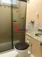 Conheça Apartamento à venda Rua Pinto Teles, Praça Seca, Rio de Janeiro - R$ 160.000 - 1360 - 5 5