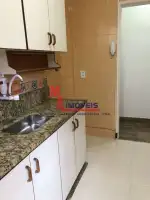 Conheça Apartamento à venda Rua Pinto Teles, Praça Seca, Rio de Janeiro - R$ 160.000 - 1360 - 8 8