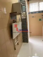 Conheça Apartamento à venda Rua Pinto Teles, Praça Seca, Rio de Janeiro - R$ 160.000 - 1360 - 9 9