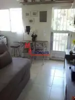 Apartamento à venda Rua Doutor Carlos Gross, Praça Seca, Rio de Janeiro - R$ 80.000 - 102