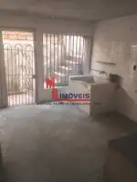 Conheça Casa à venda Rua Pinto Teles, Praça Seca, Rio de Janeiro - R$ 240.000 - 1362 - 8 8