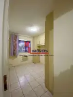 Conheça Apartamento à venda Rua Comendador Pinto, Campinho, Rio de Janeiro - R$ 190.000 - 1363 - 1 1
