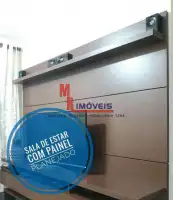 Conheça Apartamento à venda Rua Comendador Pinto, Campinho, Rio de Janeiro - R$ 190.000 - 1363 - 2 2