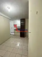 Conheça Apartamento à venda Rua Comendador Pinto, Campinho, Rio de Janeiro - R$ 190.000 - 1363 - 3 3