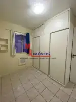 Conheça Apartamento à venda Rua Comendador Pinto, Campinho, Rio de Janeiro - R$ 190.000 - 1363 - 5 5