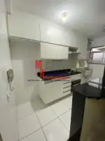 Conheça Apartamento à venda Rua Comendador Pinto, Campinho, Rio de Janeiro - R$ 190.000 - 1363 - 8 8