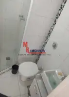 Conheça Apartamento à venda Rua Pinto Teles, Praça Seca, Rio de Janeiro - R$ 180.000 - 1365 - 8 8