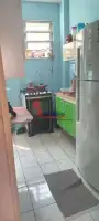Conheça Apartamento à venda Rua Maranga, Praça Seca, Rio de Janeiro - R$ 100.000 - 1369 - 7 7
