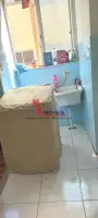 Conheça Apartamento à venda Rua Maranga, Praça Seca, Rio de Janeiro - R$ 100.000 - 1369 - 8 8