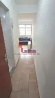 OPORTUNIDADE ÚNICA! - Apartamento para alugar Rua Barão, Praça Seca, Rio de Janeiro - R$ 650 - 3135
