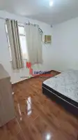 Conheça Apartamento para alugar Rua Barão, Praça Seca, Rio de Janeiro - R$ 650 - 3135 - 7 7