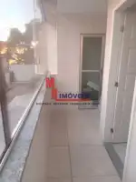 Conheça Apartamento à venda Rua Ana Teles, Campinho, Rio de Janeiro - R$ 110.000 - 1305-3136 - 3 3