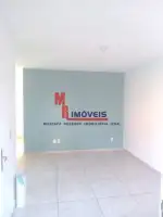 Conheça Apartamento à venda Rua Ana Teles, Campinho, Rio de Janeiro - R$ 110.000 - 1305-3136 - 4 4