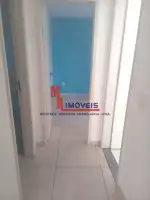 Conheça Apartamento à venda Rua Ana Teles, Campinho, Rio de Janeiro - R$ 110.000 - 1305-3136 - 8 8