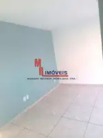 Conheça Apartamento à venda Rua Ana Teles, Campinho, Rio de Janeiro - R$ 110.000 - 1305-3136 - 13 13
