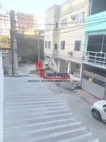 Conheça Apartamento à venda Rua Ana Teles, Campinho, Rio de Janeiro - R$ 110.000 - 1305-3136 - 17 17