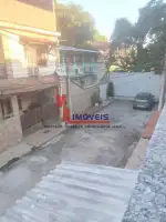 Conheça Apartamento à venda Rua Ana Teles, Campinho, Rio de Janeiro - R$ 110.000 - 1305-3136 - 18 18
