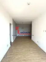 Conheça Apartamento à venda Rua Maricá, Campinho, Rio de Janeiro - R$ 170.000 - 1370 - 1 1