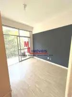 Conheça Apartamento à venda Rua Maricá, Campinho, Rio de Janeiro - R$ 170.000 - 1370 - 2 2