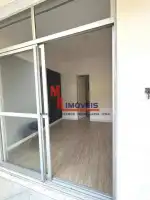 Conheça Apartamento à venda Rua Maricá, Campinho, Rio de Janeiro - R$ 170.000 - 1370 - 4 4