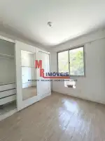 Conheça Apartamento à venda Rua Maricá, Campinho, Rio de Janeiro - R$ 170.000 - 1370 - 6 6