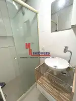 Conheça Apartamento à venda Rua Maricá, Campinho, Rio de Janeiro - R$ 170.000 - 1370 - 7 7