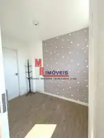 Conheça Apartamento à venda Rua Maricá, Campinho, Rio de Janeiro - R$ 170.000 - 1370 - 8 8