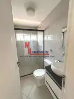 Conheça Apartamento à venda Rua Maricá, Campinho, Rio de Janeiro - R$ 170.000 - 1370 - 10 10