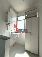 Conheça Apartamento à venda Rua Maricá, Campinho, Rio de Janeiro - R$ 170.000 - 1370 - 15 15