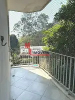 Conheça Apartamento à venda Rua Maricá, Campinho, Rio de Janeiro - R$ 170.000 - 1370 - 25 25