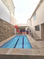 IMPERDÍVEL! - Casa à venda Rua Pereira Pacheco, Bento Ribeiro, Rio de Janeiro - R$ 950.000 - 1091